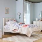 Scalloped Bedroom Collection
