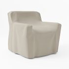 Ventura Outdoor Lounge Chair Protective Cover