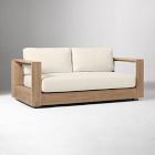 Telluride Outdoor Sofa Protective Cover (72"&ndash;92")