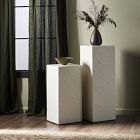 Corian Concrete Plant Stand
