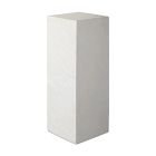 Corian Concrete Plant Stand