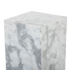 Modern Marble Plant Stand