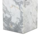 Modern Marble Plant Stand