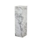 Modern Marble Plant Stand