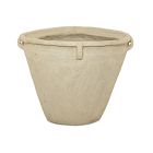 Olivos Papier-Mache Planter