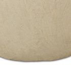 Olivos Papier-Mache Planter