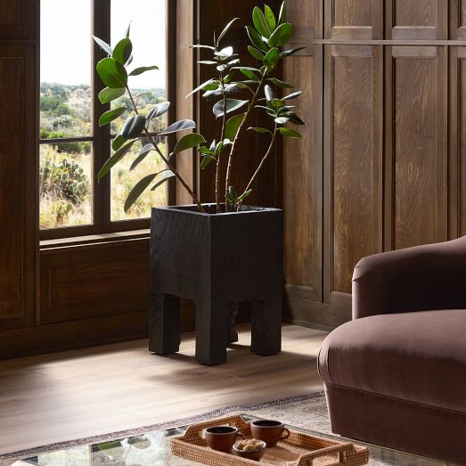 Tora Planter by West Elm