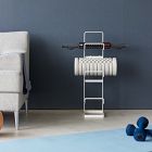 Yamazaki Fitness Equipment Storage Rack