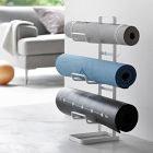 Yamazaki Fitness Equipment Storage Rack