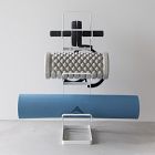 Yamazaki Fitness Equipment Storage Rack