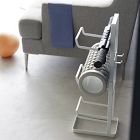 Yamazaki Fitness Equipment Storage Rack