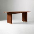 Aubin Dining Table (82")