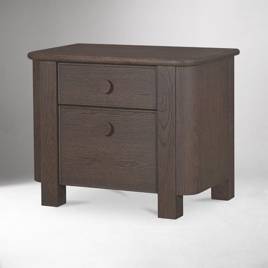 Morrigan Grand Nightstand (32") by West Elm