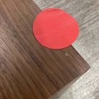 Open Box: Bryce Media Console (80") - Cool Walnut