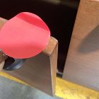 Open Box: Otto Solid Wood Media Console (96") - Acorn