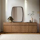 Marlie Media Console (70"&ndash;80")