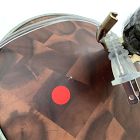 Open Box: Bingley Table Lamp (22") - Green