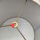 Open Box: Bingley Table Lamp (22") - Green