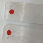 Open Box: Hugo Alabaster Sconce (18") - Matte Black