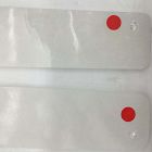 Open Box: Hugo Alabaster Sconce (18") - Matte Black