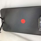 Open Box: Hugo Alabaster Sconce (18") - Matte Black