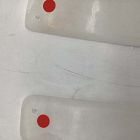 Open Box: Hugo Alabaster Sconce (18") - Matte Black