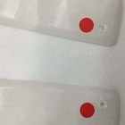 Open Box: Hugo Alabaster Sconce (18") - Matte Black