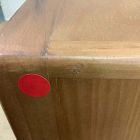 Open Box: Kids Ansel Nightstand (16.5") - Light Nutmeg