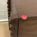 Open Box: Kids Josephine Nightstand (18") - Dark Walnut