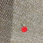 Open Box: Laurent Left-Arm Wedge Chaise - Performance Marled Basketweave Camel, Cool Walnut