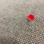 Open Box: Laurent Right-Arm 2 Seater Sofa - Performance Marled Basketweave Camel, Walnut