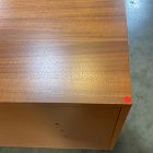 Open Box: Mid-Century Cabinet (35") - Acorn