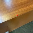 Open Box: Mid-Century Cabinet (35") - Acorn