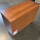 Open Box: Mid-Century Cabinet (35") - Acorn