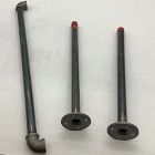 Open Box: Monroe Trades Ceiling Hang Bar (24") - Metal