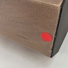 Open Box: Natural Rustic Wood Plant Stands (16''H) - Natural