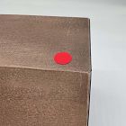 Open Box: Natural Rustic Wood Plant Stands (22''H) - Natural