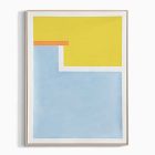 Coastal Harmony Wall Art