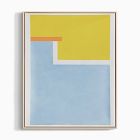 Coastal Harmony Wall Art