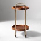 Wenonah Bar Cart (24")