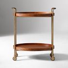 Wenonah Bar Cart (24")
