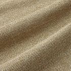 Open Box: Laurent Right-Arm Wedge Chaise - Performance Marled Basketweave Camel, Cool Walnut