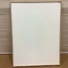 Open Box: Textured Plaster Wall Art, Version 1 (30" x 40")