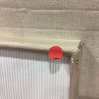 Open Box: Textured Plaster Wall Art, Version 1 (30" x 40")