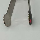 Open Box: Ve Metal Ice Bucket - Rustic Silver