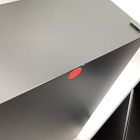 Open Box: Yamazaki Pull-Out Bathroom Storage Cabinet - Black