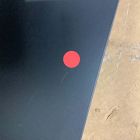 Open Box: Yamazaki Rolling Bathroom Organizer - Black