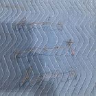 Open Box: Gauge NYC Home Sweet Home Wall Art - Bronze