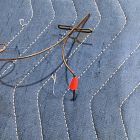 Open Box: Gauge NYC Home Sweet Home Wall Art - Bronze