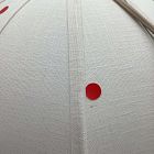 Open Box: Rhea Pendant (22") - Tofu, Champagne Bronze